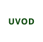 UVOD