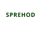 SPREHOD