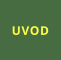UVOD
